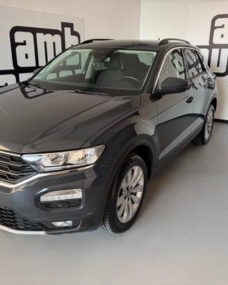 Volkswagen T-Roc 1.0 TSI Style 110CV