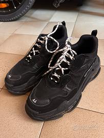 Balenciagia triple S 44