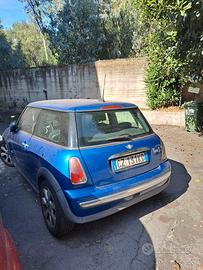 mini one d 1400