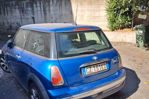 mini one d 1400