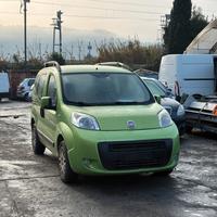 FIAT QUBO 1.3D - ANNO 2011 - PER RICAMBI