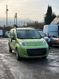 FIAT QUBO 1.3D - ANNO 2011 - PER RICAMBI