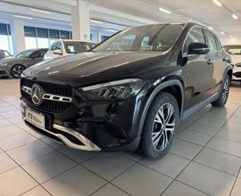 Mercedes-Benz GLA 250 e Plug-in hybrid Automa...