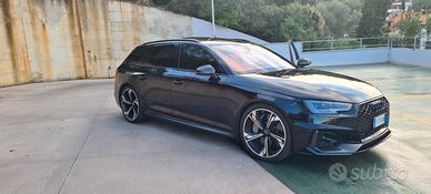 AUDI Altro modello - 2019