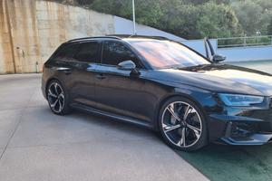 AUDI Altro modello - 2019