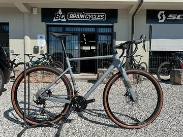 Gravel Scott Speedster 40 TgL