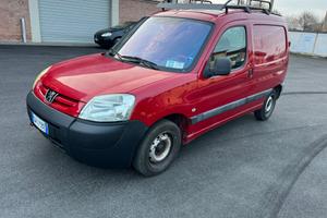 Peugeot Ranch 69 C 1.9 diesel cat Furgone Affaire