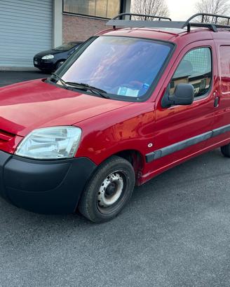 Peugeot Ranch 69 C 1.9 diesel cat Furgone Affaire