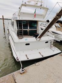 FERRETTI ALTURA 44S