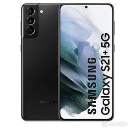 SAMSUNG SMARTPHONE GALAXY S21 plus