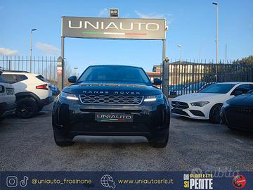 Land Rover Range Evoque 2.0D I4-L.Flw 150 CV AWD A