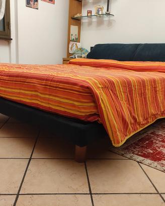 letto matrimoniale 