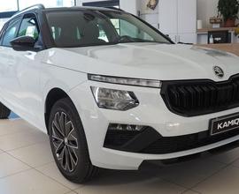 Skoda Kamiq 1.0 TSI 115 CV Style NUOVA DA IMM...