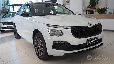 Skoda Kamiq 1.0 TSI 115 CV Style NUOVA DA IMM...