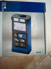 Metro laser 50