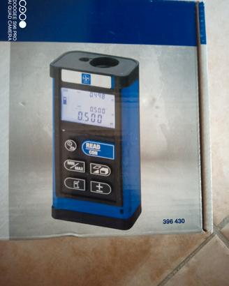 Metro laser 50
