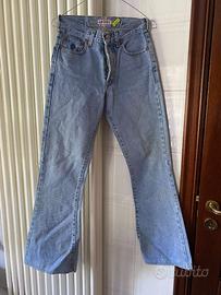 Jeans Energie