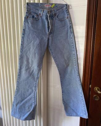 Jeans Energie