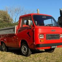 Fiat 900T Coriasco Cassonato