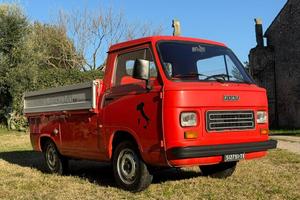 Fiat 900T Coriasco Cassonato