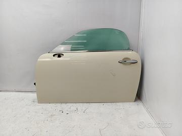 Porta portiera anteriore sx mini roadster r59 2012