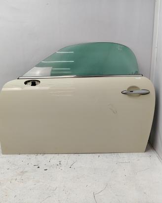 Porta portiera anteriore sx mini roadster r59 2012