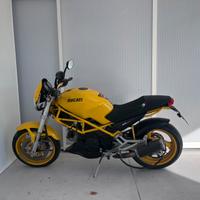DUCATI MONSTER 600 1a serie