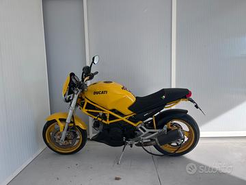DUCATI MONSTER 600 1a serie
