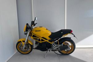 DUCATI MONSTER 600 1a serie