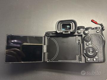 Sony A7RV