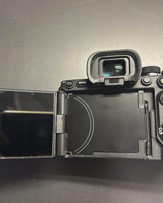 Sony A7RV