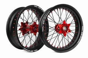 FABA MOTARD 17/17 KTM/HSQ/GASGAS/YAMAHA