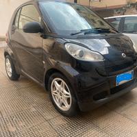 Smart 451 (2009) - 130.000 km - Privato
