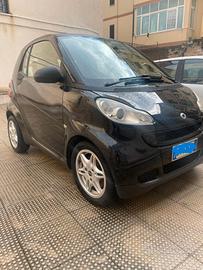 Smart 451 (2009) - 130.000 km - Privato