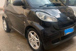 Smart 451 (2009) - 130.000 km - Privato