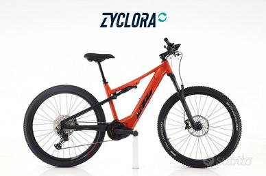 KTM Macina Chacana XT t.L