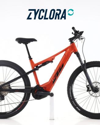 KTM Macina Chacana XT t.L