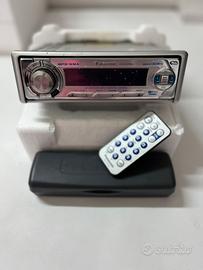 Autoradio Panasonic CQ-DFX783N