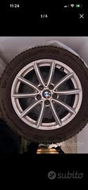 Cerchi originali BMW