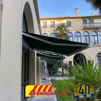 TENDA A BRACCI economica  VESTA MODELLO COMBY