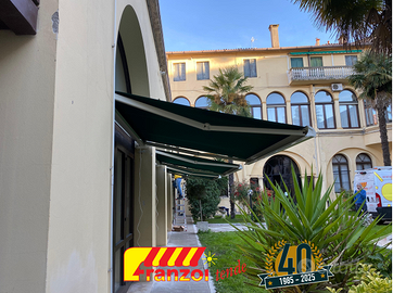 TENDA A BRACCI economica  VESTA MODELLO COMBY