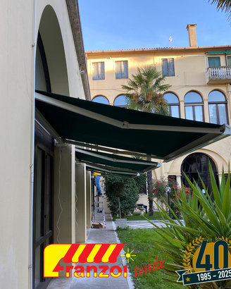 TENDA A BRACCI economica  VESTA MODELLO COMBY