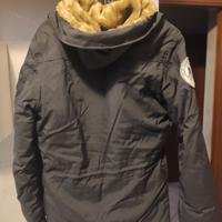 Giubbino Alpha industries