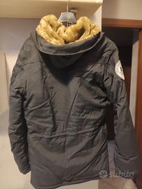 Giubbino Alpha industries