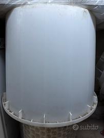 Trocchio per vino e botte