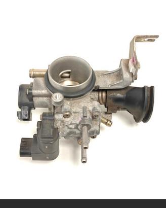 Corpo farfallato yaris 1.0 prima serie