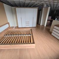 Camera da Letto XELO 160x200 Asoli 1790€