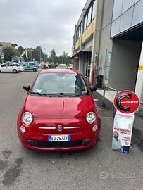 Fiat 500 1.2 Pop