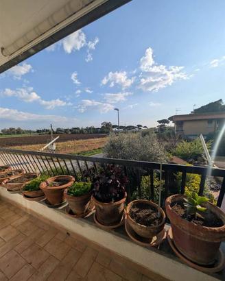 Appartamento di 70 m² con 4 locali a Tarquinia