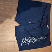 costume Dolce e Gabbana